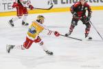 Photo hockey match Amiens  - Briançon  le 09/01/2026