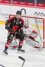 Photo hockey match Amiens  - Briançon  le 09/01/2026