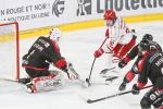 Photo hockey match Amiens  - Briançon  le 09/01/2026