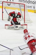Photo hockey match Amiens  - Briançon  le 09/01/2026