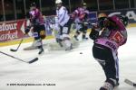 Photo hockey match Amiens  - Briançon  le 29/12/2009