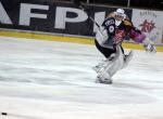Photo hockey match Amiens  - Briançon  le 06/11/2010