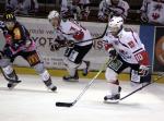 Photo hockey match Amiens  - Briançon  le 11/03/2011