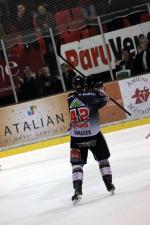Photo hockey match Amiens  - Briançon  le 11/03/2011