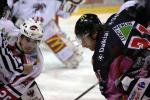 Photo hockey match Amiens  - Briançon  le 12/03/2011
