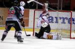 Photo hockey match Amiens  - Briançon  le 12/03/2011