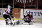 Photo hockey match Amiens  - Briançon  le 12/03/2011