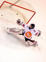 Photo hockey match Amiens  - Briançon  le 21/12/2011