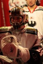 Photo hockey match Amiens  - Briançon  le 21/12/2011