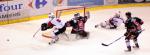 Photo hockey match Amiens  - Briançon  le 21/12/2011