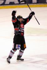 Photo hockey match Amiens  - Briançon  le 21/12/2011