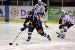 Photo hockey match Amiens  - Briançon  le 21/02/2012