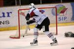 Photo hockey match Amiens  - Briançon  le 21/02/2012