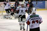 Photo hockey match Amiens  - Briançon  le 21/02/2012