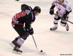 Photo hockey match Amiens  - Briançon  le 29/01/2013