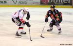 Photo hockey match Amiens  - Briançon  le 29/01/2013