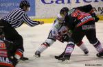 Photo hockey match Amiens  - Briançon  le 29/01/2013