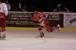 Photo hockey match Amnéville - Annecy le 12/12/2009