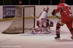 Photo hockey match Amnéville - Annecy le 12/12/2009