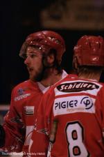 Photo hockey match Amnéville - Annecy le 12/12/2009