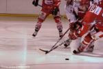 Photo hockey match Amnéville - Annecy le 12/12/2009