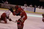 Photo hockey match Amnéville - Annecy le 12/12/2009