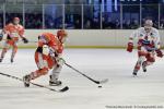 Photo hockey match Amnéville - Annecy le 21/04/2012