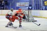 Photo hockey match Amnéville - Annecy le 21/04/2012