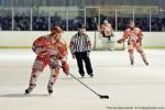 Photo hockey match Amnéville - Annecy le 21/04/2012