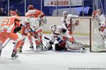 Photo hockey match Amnéville - Annecy le 21/04/2012