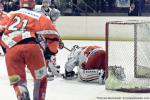 Photo hockey match Amnéville - Annecy le 21/04/2012