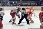 Photo hockey match Amnéville - Annecy le 21/04/2012