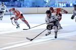 Photo hockey match Amnéville - Bordeaux le 29/09/2012