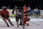 Photo hockey match Amnéville - Brest  le 02/01/2010