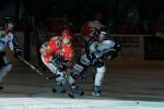 Photo hockey match Amnéville - Caen  le 12/09/2009