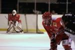Photo hockey match Amnéville - Caen  le 12/09/2009