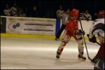 Photo hockey match Amnéville - Cergy-Pontoise le 16/01/2010