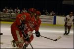 Photo hockey match Amnéville - Cergy-Pontoise le 16/01/2010