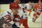 Photo hockey match Amnéville - Cholet  le 04/12/2010
