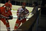 Photo hockey match Amnéville - Cholet  le 04/12/2010
