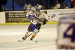 Photo hockey match Amnéville - Clermont-Ferrand le 10/03/2012