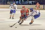 Photo hockey match Amnéville - Clermont-Ferrand le 10/03/2012