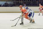 Photo hockey match Amnéville - Clermont-Ferrand le 10/03/2012