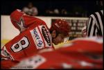 Photo hockey match Amnéville - Courbevoie  le 20/02/2010