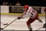Photo hockey match Amnéville - Courbevoie  le 20/02/2010