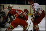 Photo hockey match Amnéville - Courbevoie  le 20/02/2010