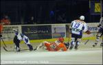Photo hockey match Amnéville - Courchevel-Méribel-Pralognan le 09/10/2010