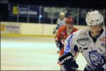 Photo hockey match Amnéville - Courchevel-Méribel-Pralognan le 09/10/2010