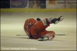 Photo hockey match Amnéville - Courchevel-Méribel-Pralognan le 09/10/2010