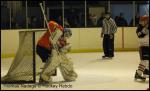 Photo hockey match Amnéville - Evry  le 23/10/2010